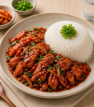 hot and meals 5